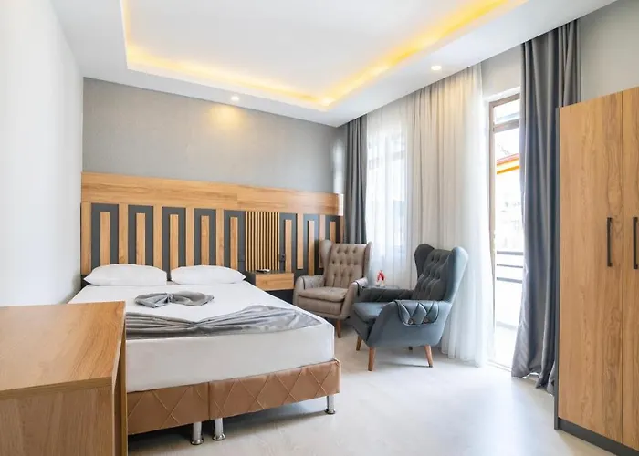 King Room